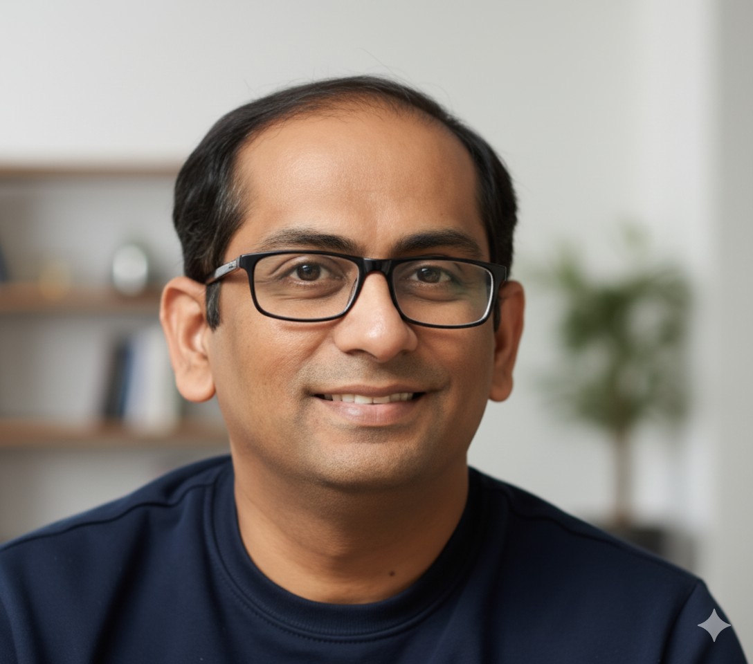 Jithendra Buravalli