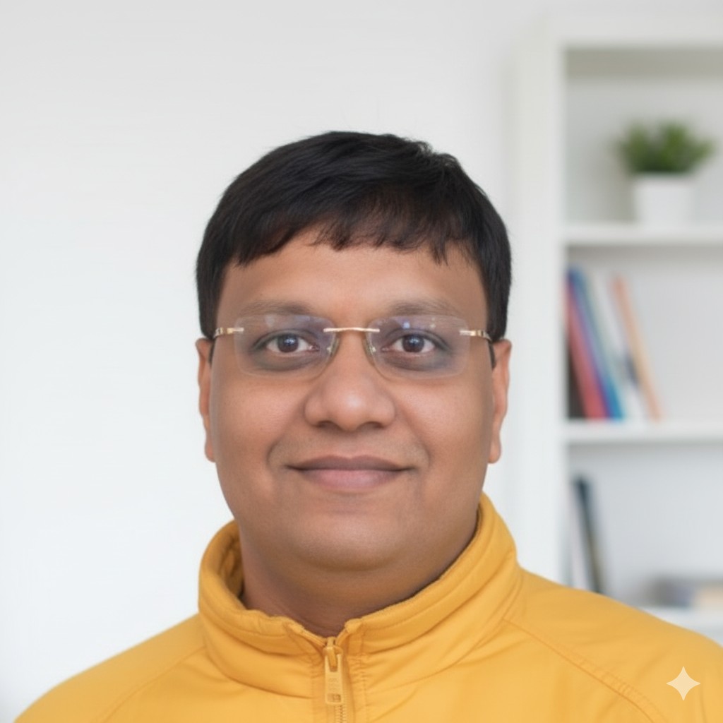 Laxminarayan Kakade