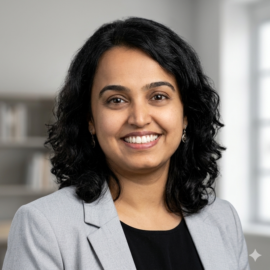 Shruthi Divakar